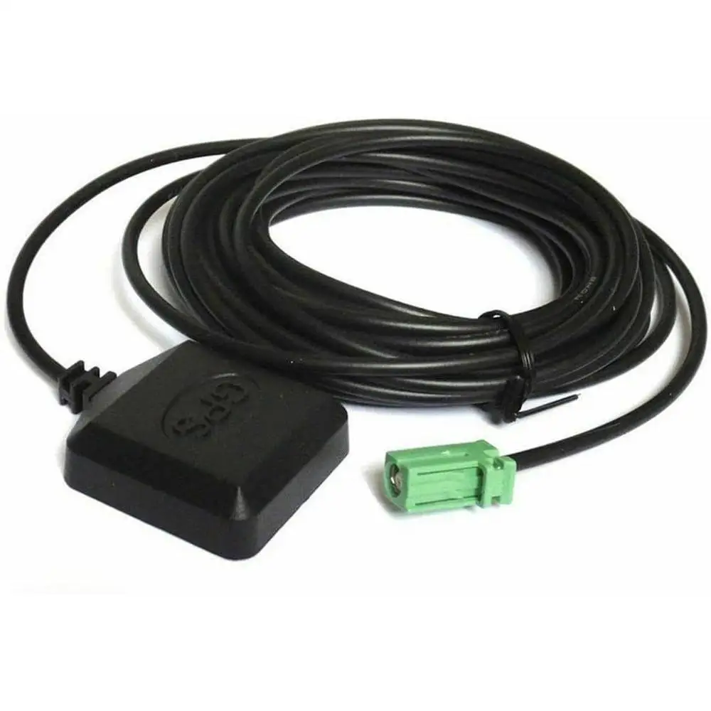 For P-ioneer AVIC-F 7010BT, 700BT, 900BT, 90BT series GPS navigation systems. GPS Antenna Replacement 
For P-ioneer AVIC-F 7010BT, 700BT, 900BT, 90BT series GPS navigation systems. GPS Antenna Replacement