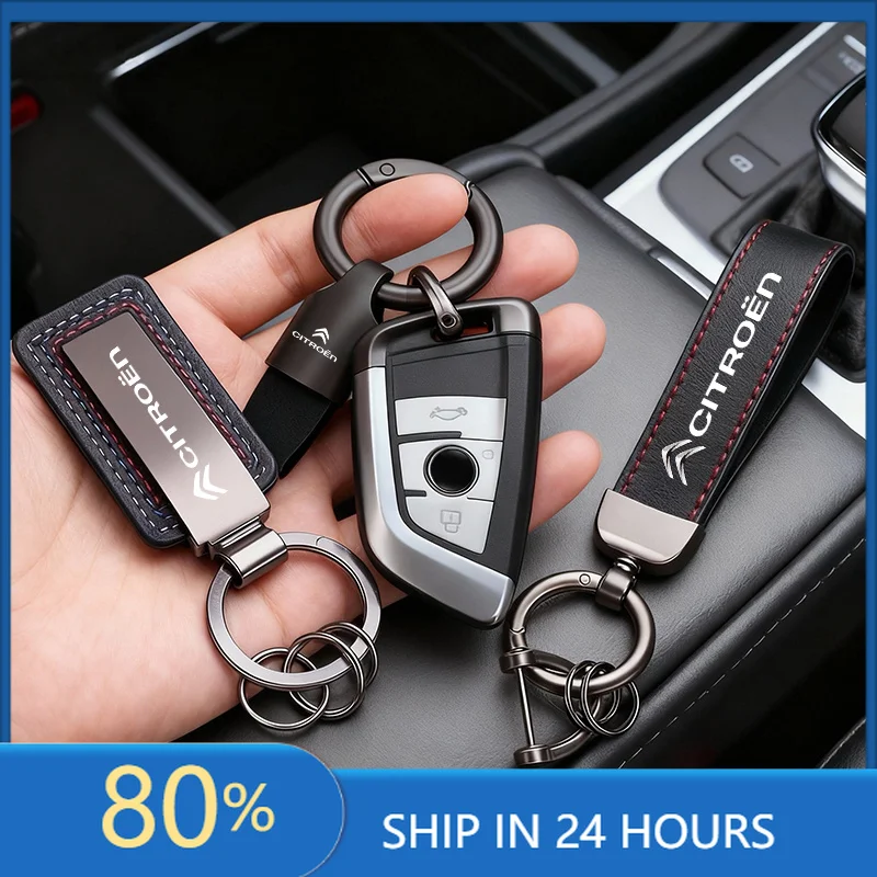 Car Stickers Car Leather Keychain Car Styling Emblem Metal Pendant For Citroen C6 C2 2CV VTS DS3 Xsara Cactus Saxo Jumpy C8 C-El
Car Stickers Car Leather Keychain Car Styling Emblem Metal Pendant For Citroen C6 C2 2CV VTS DS3 Xsara Cactus Saxo Jumpy C8 C-El