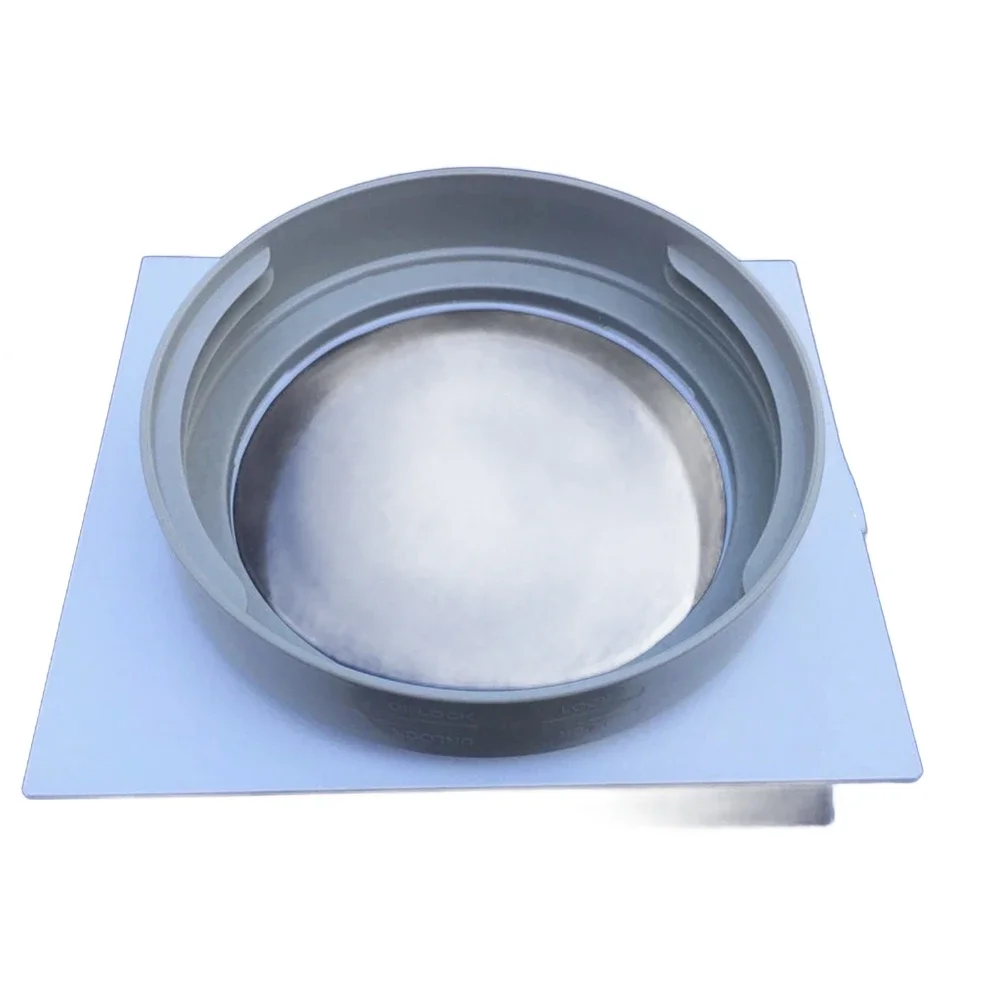 Mobile Air Conditioner Baffle Connector Air Conditioning Interface 150mm Leak-proof Exhaust Duct Hose Adapter Interface
Mobile Air Conditioner Baffle Connector Air Conditioning Interface 150mm Leak-proof Exhaust Duct Hose Adapter Interface
