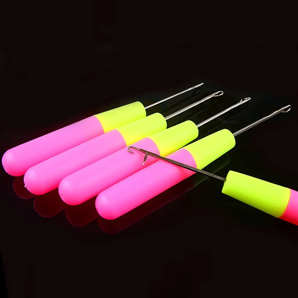 1pcs tiny crochet hook for Jumbo Braids Metal Hook Needles for Crochet Weaving Hair Metal Hook Needleswith plastic grip handle
1pcs tiny crochet hook for Jumbo Braids Metal Hook Needles for Crochet Weaving Hair Metal Hook Needleswith plastic grip handle