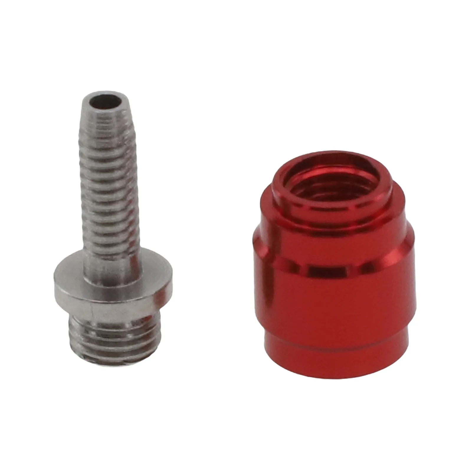 For SRAM Brakes Force 22 Red 22 Wrench Insert Olive Hose Fitting Kit Wrench Insert Sport Outdoor 11 8 3 9 2 3mm Red Silver
For SRAM Brakes Force 22 Red 22 Wrench Insert Olive Hose Fitting Kit Wrench Insert Sport Outdoor 11 8 3 9 2 3mm Red Silver