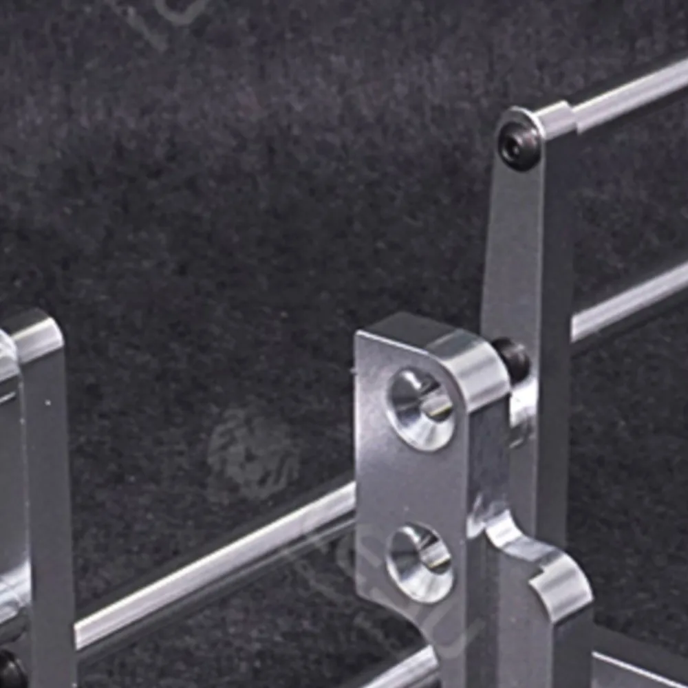 LESU Metal Bumper B Part For RC 1/14 Model Tractor Truck Car Tamiyaya R470 R620 Outdoor Toys TH02329
LESU Metal Bumper B Part For RC 1/14 Model Tractor Truck Car Tamiyaya R470 R620 Outdoor Toys TH02329