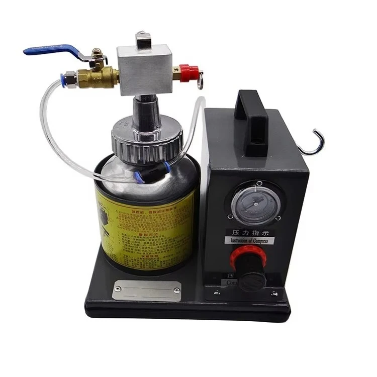 Пневматическая двухсторонняя машина для чистки клея, автоматический аппликатор клея, машина для клея для обуви
Пневматическая двухсторонняя машина для чистки клея, автоматический аппликатор клея, машина для клея для обуви