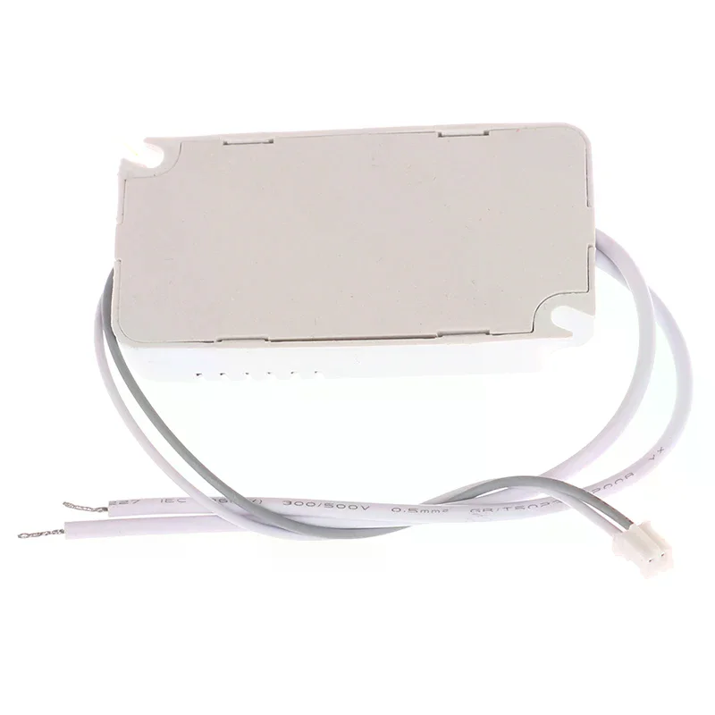 Драйвер для светодиодов 300 мА, плата 8-24 Вт, 20-36 Вт, 30-50 Вт, 36-60 Вт, 50-70 Вт, 60-80 Вт, блок питания для светодиодного освещения
Драйвер для светодиодов 300 мА, плата 8-24 Вт, 20-36 Вт, 30-50 Вт, 36-60 Вт, 50-70 Вт, 60-80 Вт, блок питания для светодиодного освещения