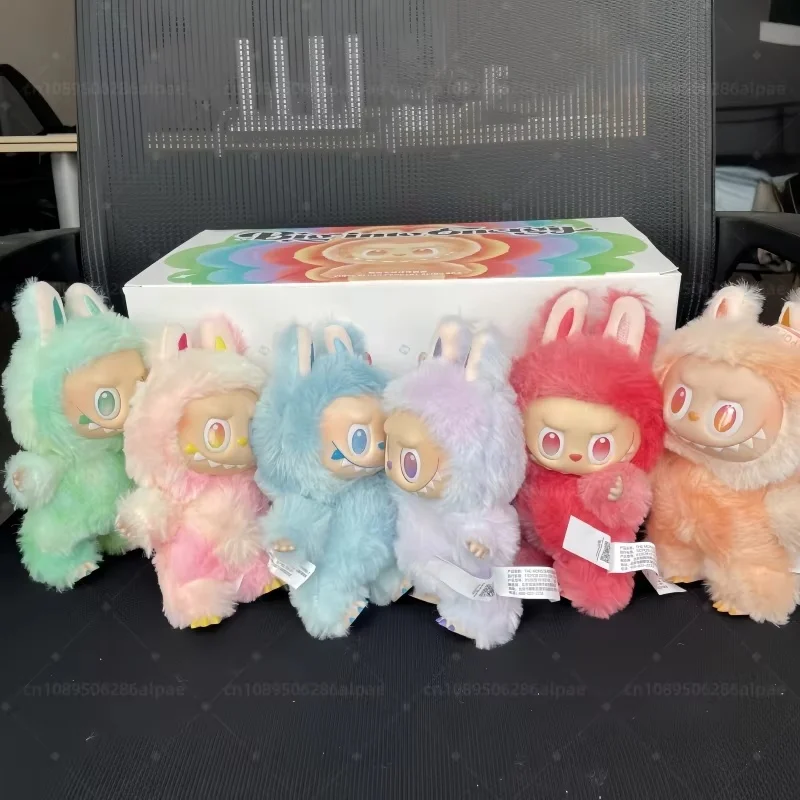 Реплика Labubu High Energy Series 17 см виниловая кукла слепая коробка Kawaii модная Коллекционная игрушка модель реплика подарок на праздничный подарок
Реплика Labubu High Energy Series 17 см виниловая кукла слепая коробка Kawaii модная Коллекционная игрушка модель реплика подарок на праздничный подарок