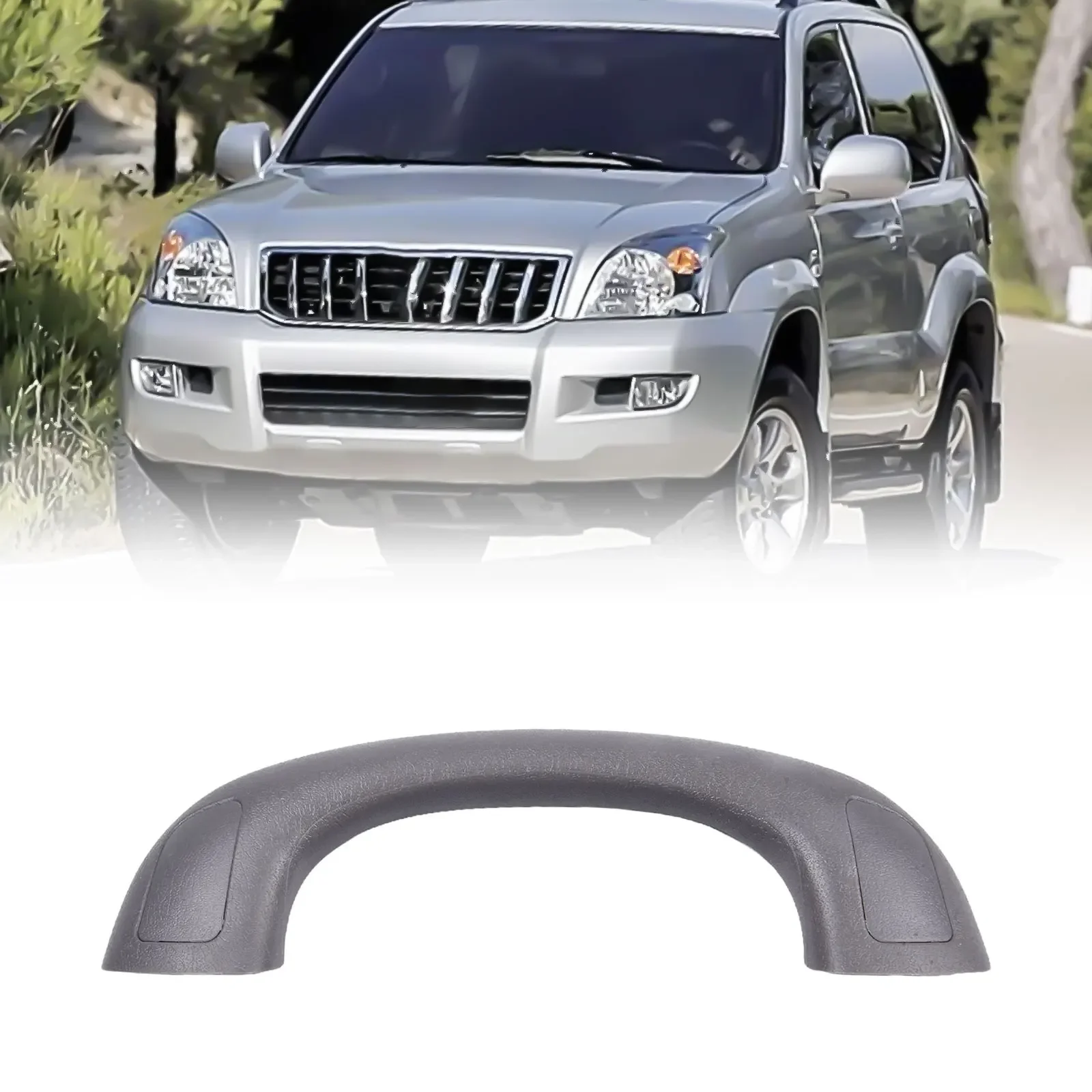 Car Assist Handle Handle Assist Grip Assist Handle Grab Bar Car Assist Grip For Lexus For GX470 2003-2009 Gray Left Plastic
Car Assist Handle Handle Assist Grip Assist Handle Grab Bar Car Assist Grip For Lexus For GX470 2003-2009 Gray Left Plastic