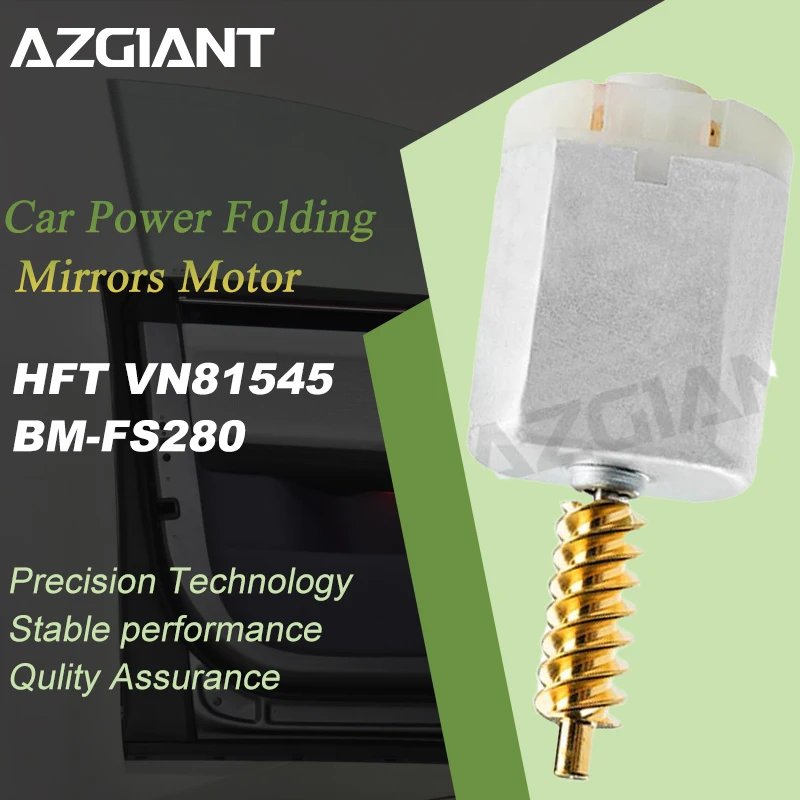 AZGIANT Car Door Lock Actuator Central Locking Motor For Hyundai Santa Fe/Tucson ix/Sonata/Veloster OEM Replacement Part
AZGIANT Car Door Lock Actuator Central Locking Motor For Hyundai Santa Fe/Tucson ix/Sonata/Veloster OEM Replacement Part