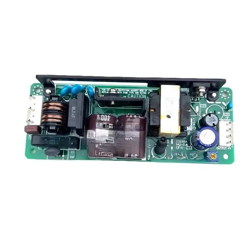Parts are suitable for TDK-Lambda floor station switching power supply board CUS50-12 elevator
Parts are suitable for TDK-Lambda floor station switching power supply board CUS50-12 elevator