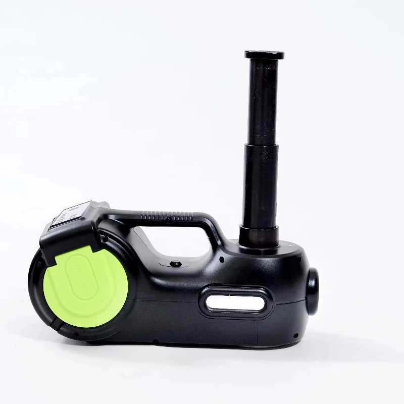 YYHC-3 in 1 High Quality Car Jacks 12V 53cm Automatic Hydraulic Car Electric Jack for Car Lifting
YYHC-3 in 1 High Quality Car Jacks 12V 53cm Automatic Hydraulic Car Electric Jack for Car Lifting
