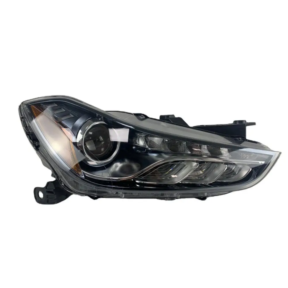HID XENON LED Headlights for Headlamp 2014 2015 2016 2017, Original , USA Version
HID XENON LED Headlights for Headlamp 2014 2015 2016 2017, Original , USA Version