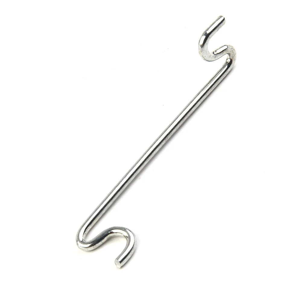 Governing Spring For Robin EY20,For RGX2400 Generator Parts Carburetor Linkage Replacement Parts For Lawn Mowers
Governing Spring For Robin EY20,For RGX2400 Generator Parts Carburetor Linkage Replacement Parts For Lawn Mowers