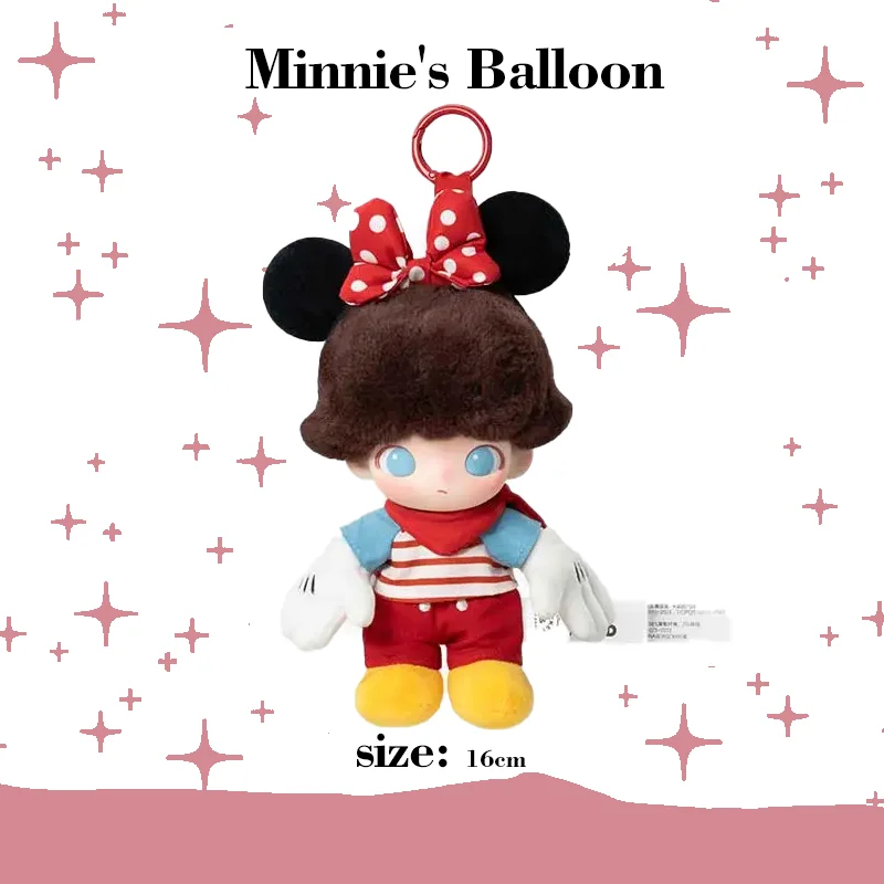 Genuine Dimoo World × Disney Series Keychain Blind Box Cartoon Donald Duck Dimoo Cute Daisydoll Bag Pendant Mystery Box Toy Gift
Genuine Dimoo World × Disney Series Keychain Blind Box Cartoon Donald Duck Dimoo Cute Daisydoll Bag Pendant Mystery Box Toy Gift