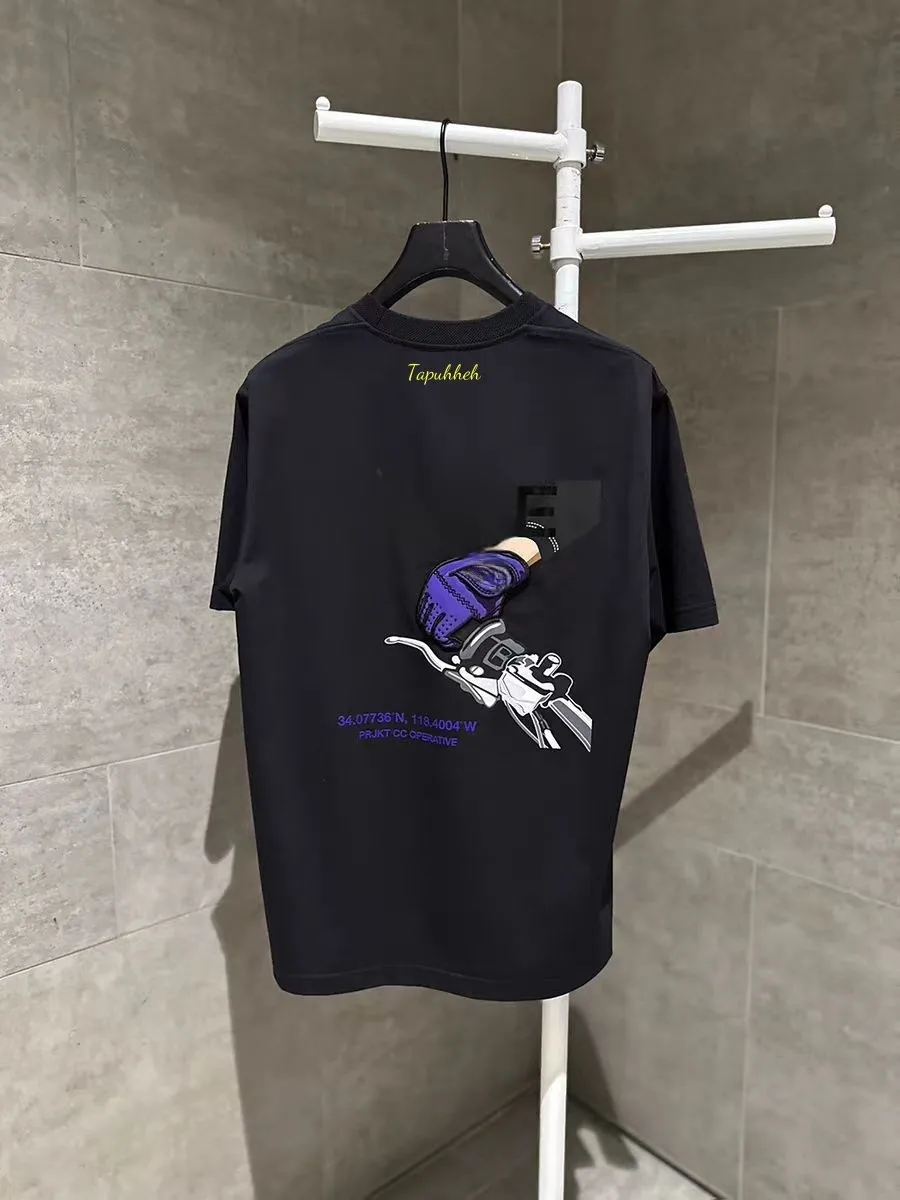 2025 Men Golf T Shirt Summer Men's Round Neck Breathable Half Buckle Short Sleeve Golf Clothing
2025 Men Golf T Shirt Summer Men's Round Neck Breathable Half Buckle Short Sleeve Golf Clothing