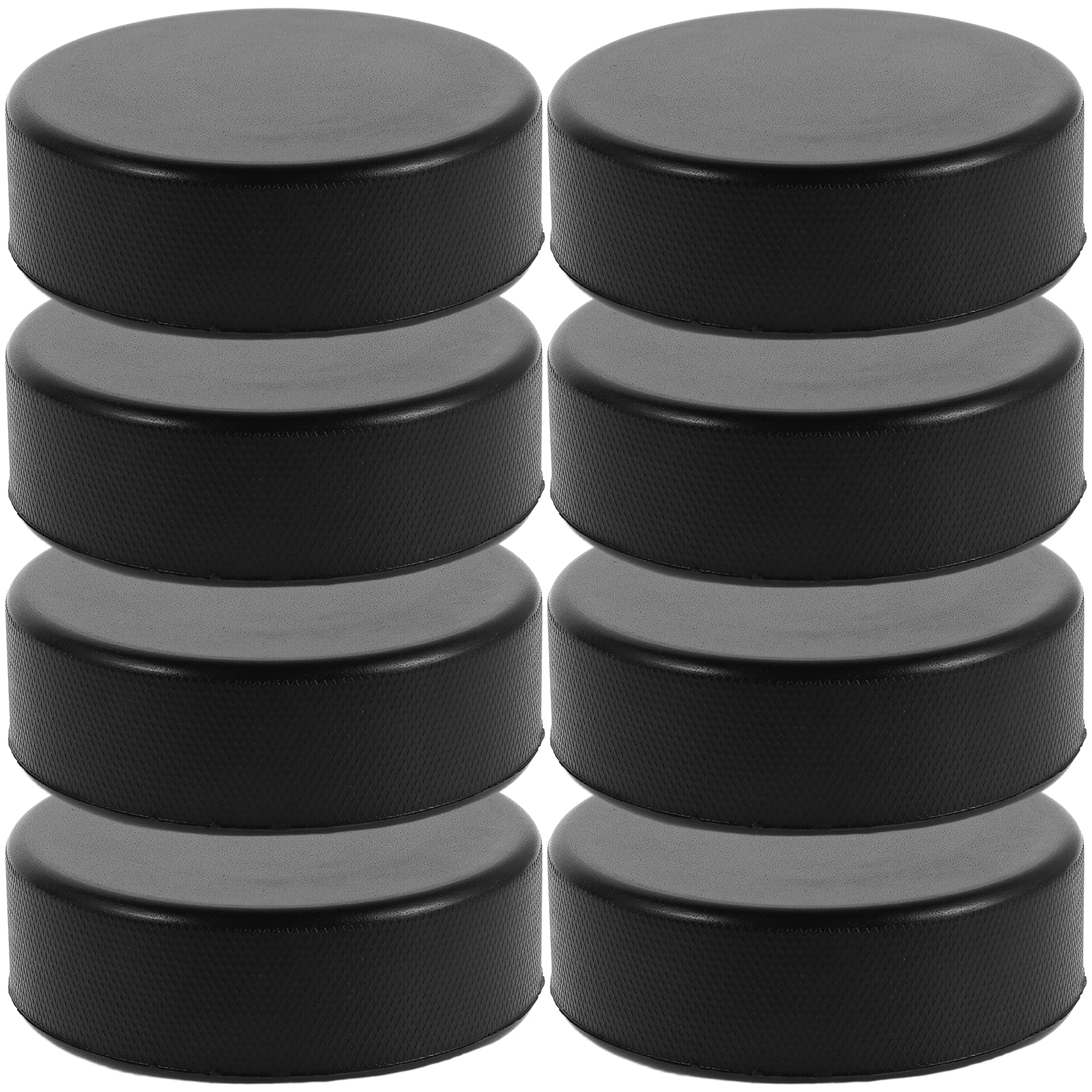 20pcs Ice Hockey Pucks Durable PU Lightweight Field Balls Black Set Kids Sport Equipment Training
20pcs Ice Hockey Pucks Durable PU Lightweight Field Balls Black Set Kids Sport Equipment Training
