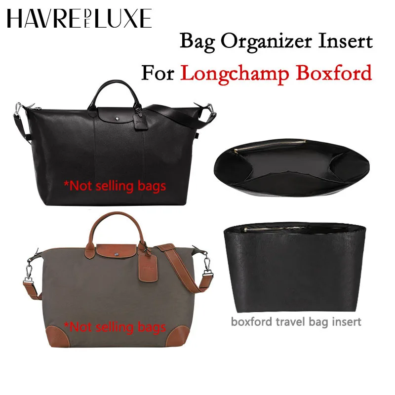 Bag organizer insert for Longchamp boxford travel bag support DuPont paper storage handbag liner bags accessories
Bag organizer insert for Longchamp boxford travel bag support DuPont paper storage handbag liner bags accessories