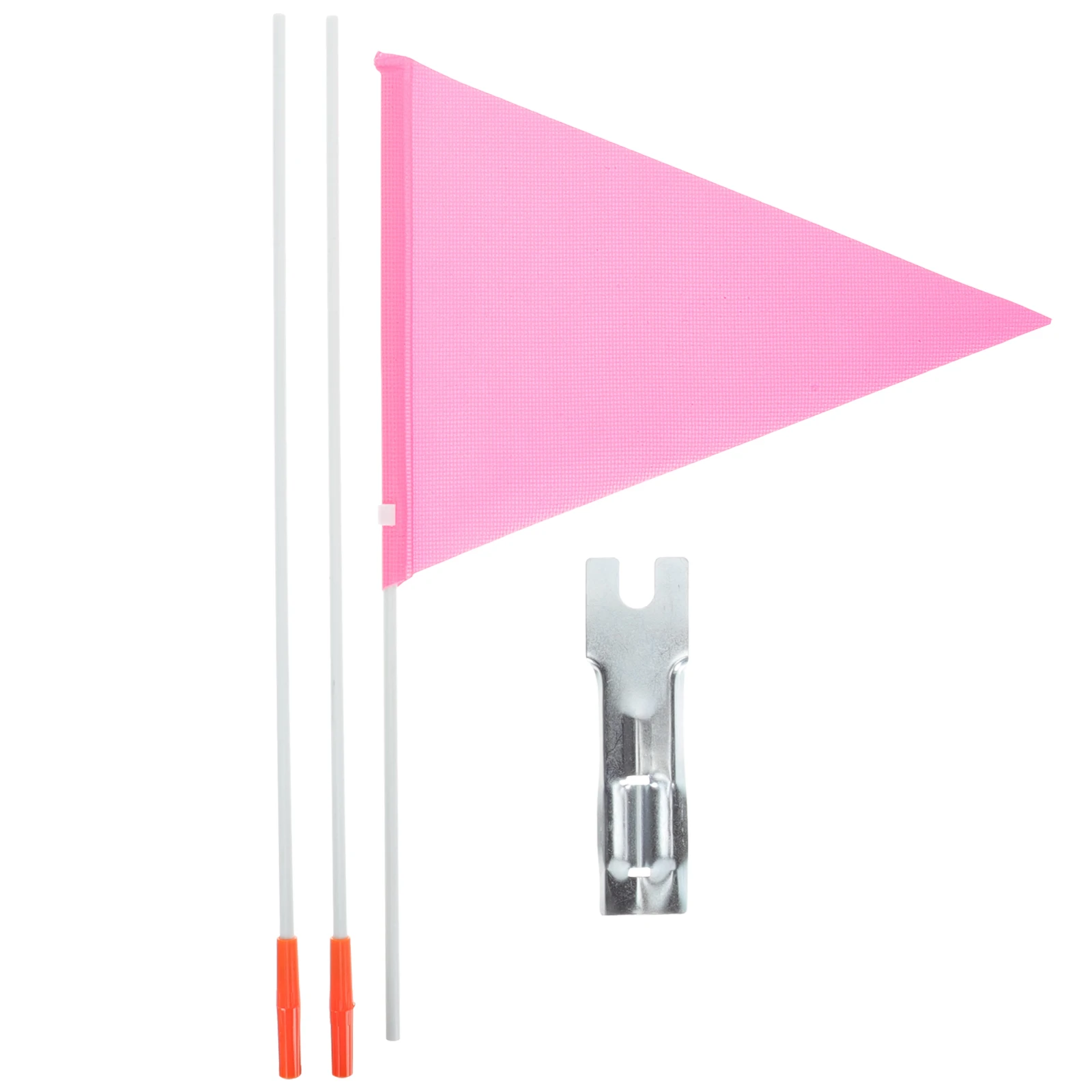 Pink Bike Glass Fiber Pole Lightweight Compact Tail Flag for Bicycle Practical Bike Bag Truck Car Bus Ad Flag Banner
Pink Bike Glass Fiber Pole Lightweight Compact Tail Flag for Bicycle Practical Bike Bag Truck Car Bus Ad Flag Banner