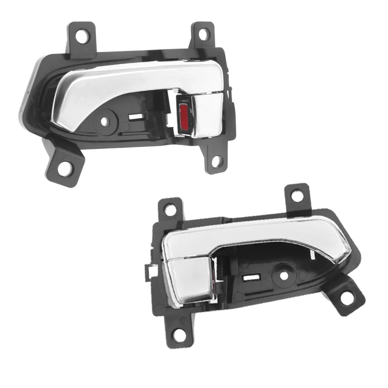 82610-3W000 82620-3W000 Car Left/Right Inside Door Handle for KIA Sportage 2010 2011 2012 2013 2014
82610-3W000 82620-3W000 Car Left/Right Inside Door Handle for KIA Sportage 2010 2011 2012 2013 2014