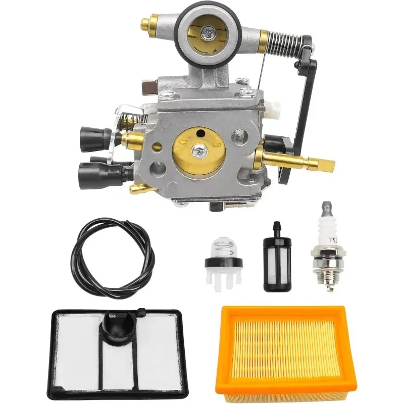 Garden accessories carburetor sthil Steele ts700 ts800
Garden accessories carburetor sthil Steele ts700 ts800