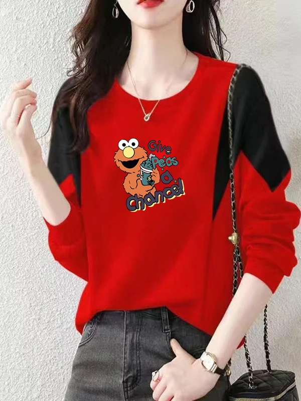 Women's Thickened Double-sided Velvet Long Sleeve Base Shirt Slimming Warm Top New Style Versatile Fashionable Daily Wear
Women's Thickened Double-sided Velvet Long Sleeve Base Shirt Slimming Warm Top New Style Versatile Fashionable Daily Wear