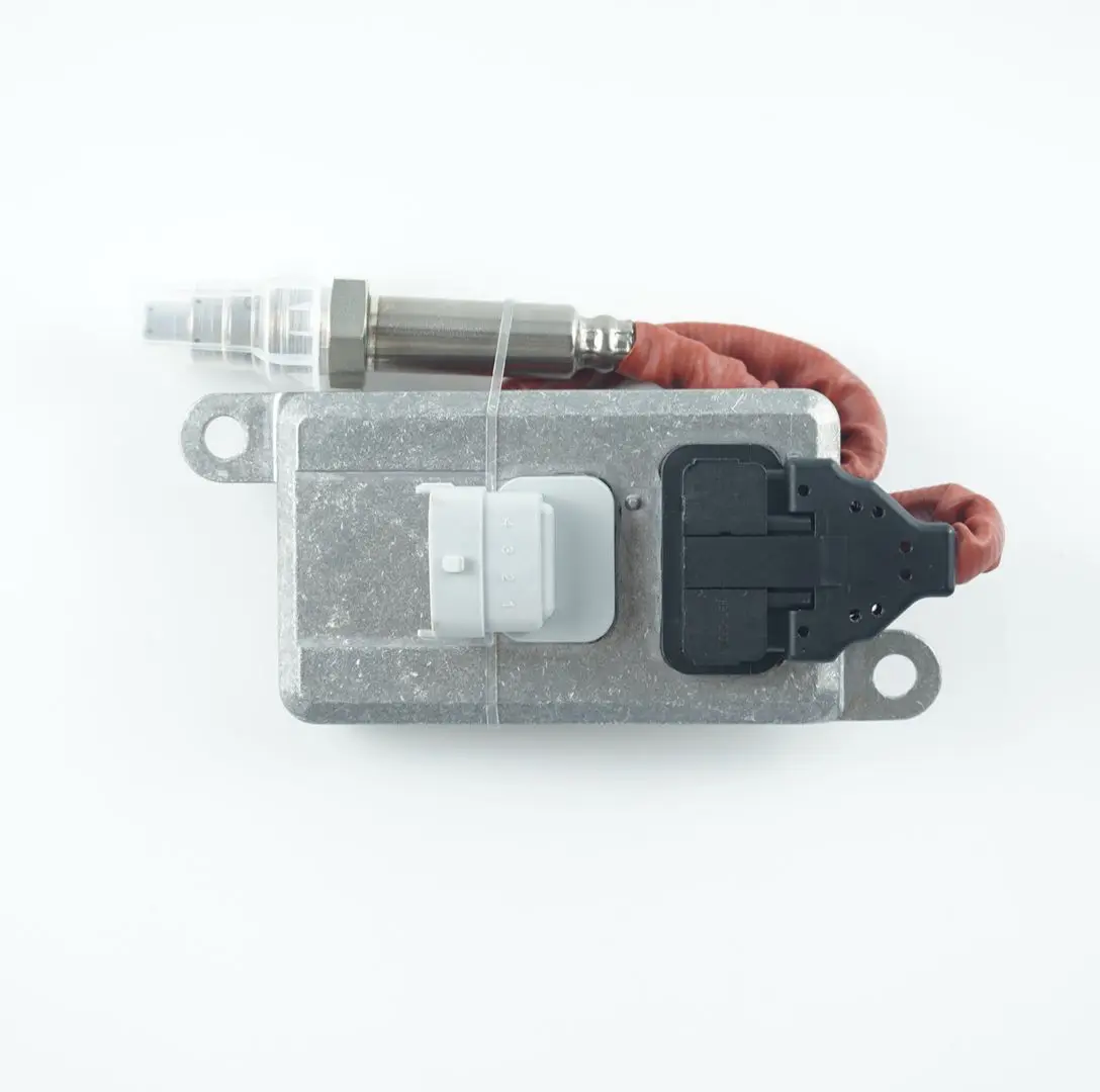 21567737 Датчик оксида азота Nox для грузовика Volvo EURO6 FH4 FM4 Renault 5WK96665B 5WK9 6665B
21567737 Датчик оксида азота Nox для грузовика Volvo EURO6 FH4 FM4 Renault 5WK96665B 5WK9 6665B