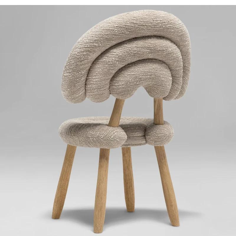 Designer Light Luxury Simple Stool Available Metal Accent Club Villa Hotel Lobby Bedroom Living Room
Designer Light Luxury Simple Stool Available Metal Accent Club Villa Hotel Lobby Bedroom Living Room