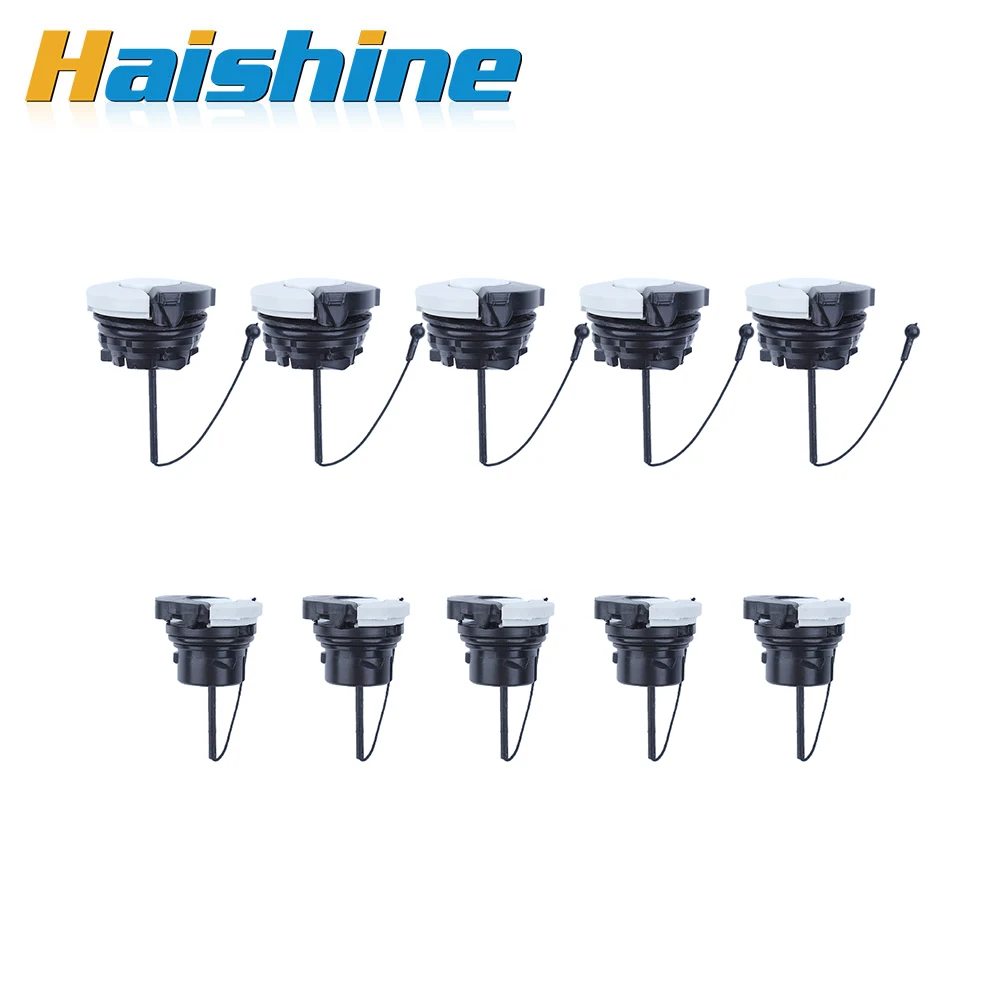 5 x набор топливных крышек и масляных крышек для Stihl MS210 MS210C MS250 MS250C
5 x набор топливных крышек и масляных крышек для Stihl MS210 MS210C MS250 MS250C