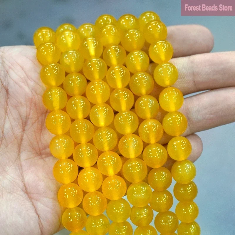 Гладкие желтые агаты, свободные круглые бусины из натурального камня для изготовления ювелирных изделий, подвески «сделай сам», серьги-браслеты, 15 дюймов, нить 4/6/8/10/12/14 мм
Гладкие желтые агаты, свободные круглые бусины из натурального камня для изготовления ювелирных изделий, подвески «сделай сам», серьги-браслеты, 15 дюймов, нить 4/6/8/10/12/14 мм