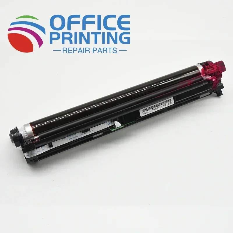 1X DK-5430 DK-5431 Барабанный блок для Kyocera PA2100cx PA2100cwx MA2100cx MA2100cfx 30C0A93010 30C0A93020 Барабанный картридж 100K.
1X DK-5430 DK-5431 Барабанный блок для Kyocera PA2100cx PA2100cwx MA2100cx MA2100cfx 30C0A93010 30C0A93020 Барабанный картридж 100K.