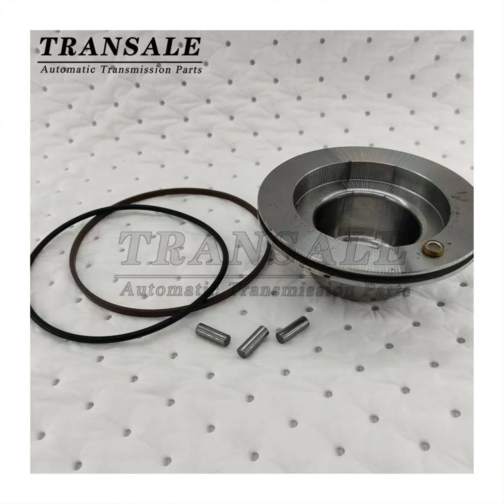 JF011E CVT Transmission Piston Oil Ring and Steel Balls For Nissan Teana, X-Trail, Qashqai, Sylphy
JF011E CVT Transmission Piston Oil Ring and Steel Balls For Nissan Teana, X-Trail, Qashqai, Sylphy
