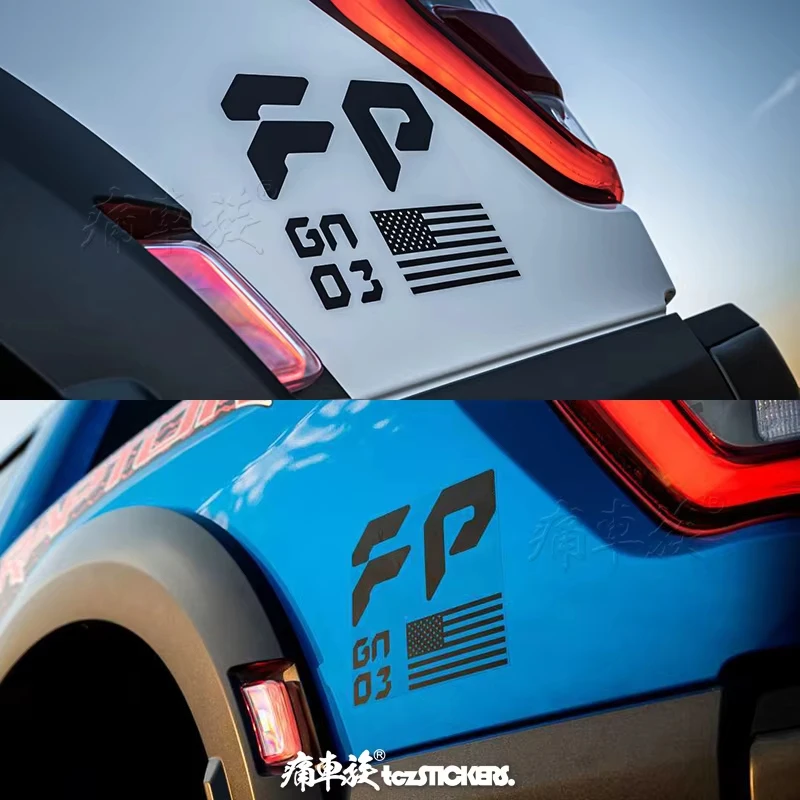 Pair FP Performance Decal USA Flag Raptor Gen 3 Gen 2 Gen 1 GN03 Sticker Bed Side Rear Wheels Vinyl for F-150 F150 F250 Raptor
Pair FP Performance Decal USA Flag Raptor Gen 3 Gen 2 Gen 1 GN03 Sticker Bed Side Rear Wheels Vinyl for F-150 F150 F250 Raptor