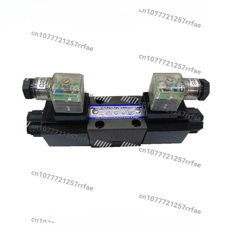DSG-01-3C4-D24-50 DSG-01-3C4-A220-N1-50Electromagnetic Directional Valve 
DSG-01-3C4-D24-50 DSG-01-3C4-A220-N1-50Electromagnetic Directional Valve