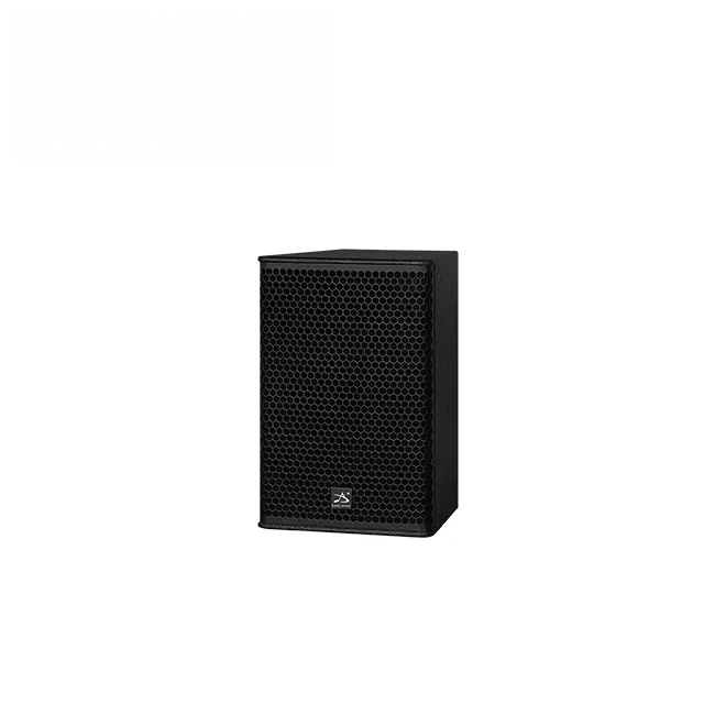 Dare Audio Professional 12-Inch Karaoke Stage Loudspeaker Hot Sale Passive Audio System With Wooden Frame Metal Shell DC Power
Dare Audio Professional 12-Inch Karaoke Stage Loudspeaker Hot Sale Passive Audio System With Wooden Frame Metal Shell DC Power