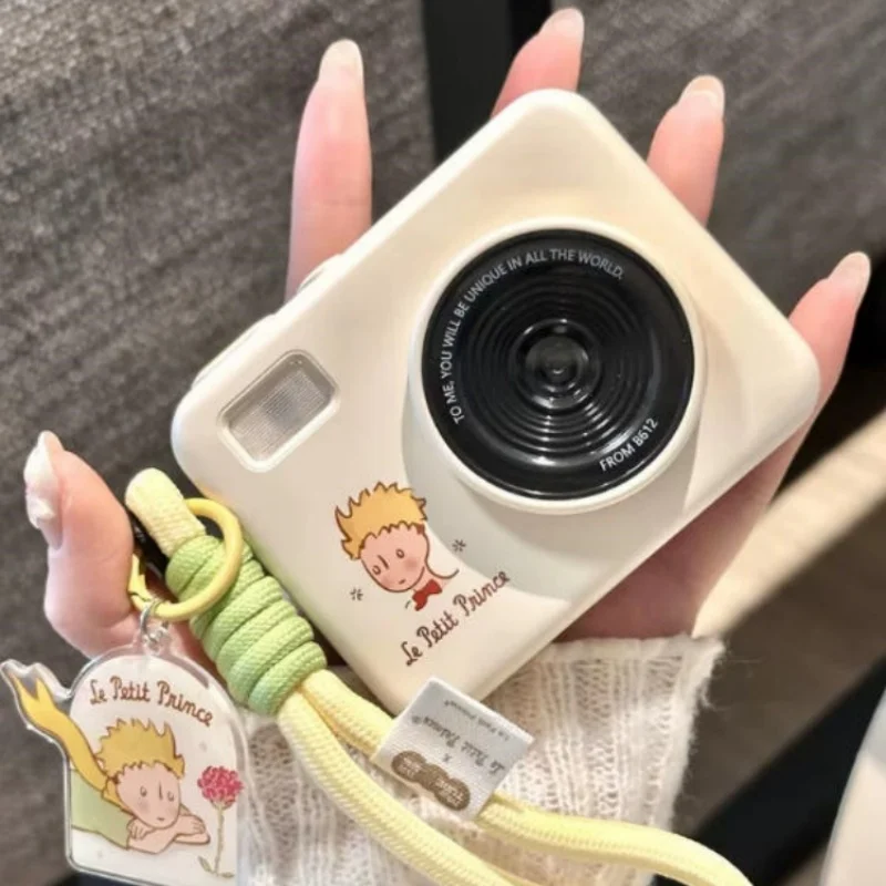 Authentic Little Prince Ccd Flip Camera 2.8-Inch Hd Screen Portable Camera Birthday Gift In Stock
Authentic Little Prince Ccd Flip Camera 2.8-Inch Hd Screen Portable Camera Birthday Gift In Stock