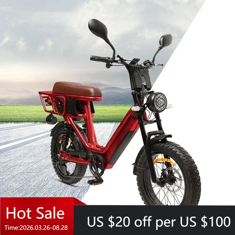 TC TXED wholesale price 500W wide tire double lithium battery alloy frame high performance urban commuter electric motorcycle
TC TXED wholesale price 500W wide tire double lithium battery alloy frame high performance urban commuter electric motorcycle