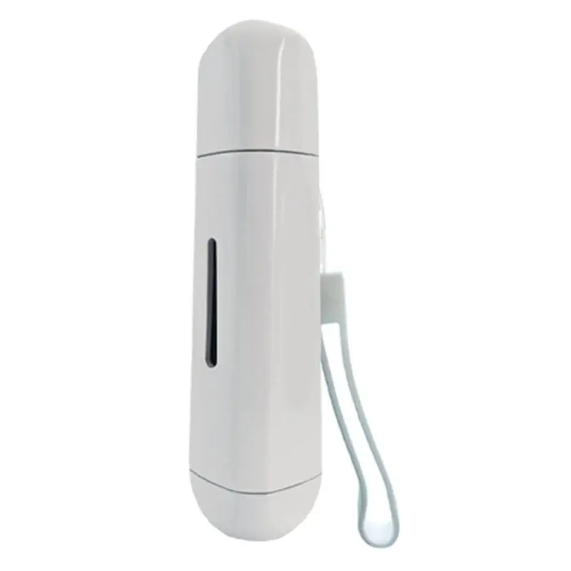 INLIG-Hydrogen Rich Water Spray 20Ml Portable Rechargeable Rich Spray Ladies' Beauty Style Personal Care Tool
INLIG-Hydrogen Rich Water Spray 20Ml Portable Rechargeable Rich Spray Ladies' Beauty Style Personal Care Tool