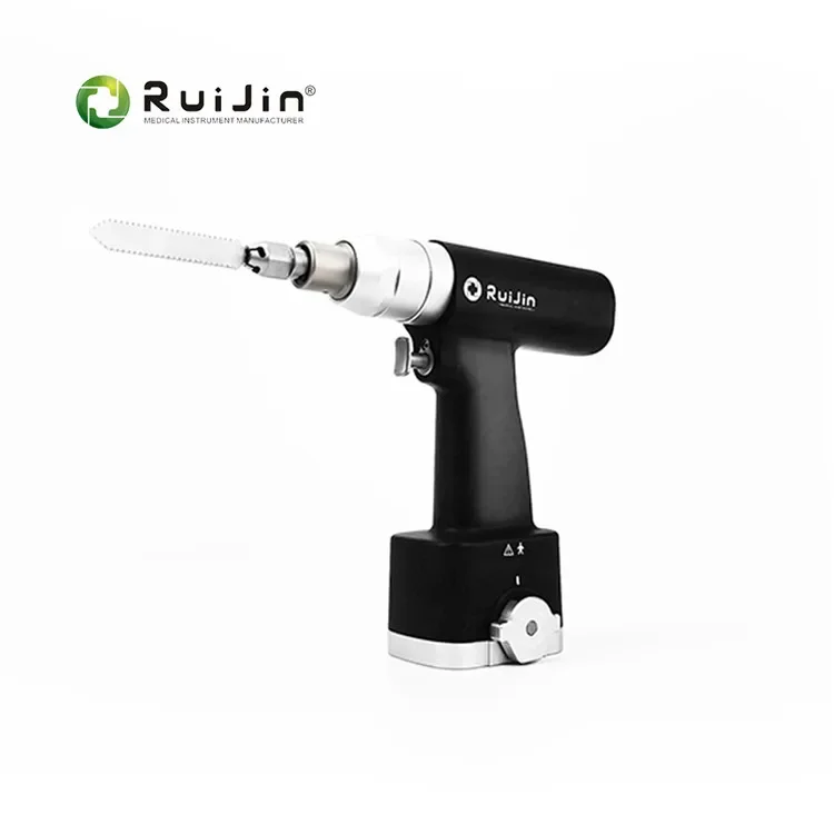 Medical Bone Drill Medical Reciprocating Saw Combination System For Plastic Surgery Reciprocating Saw
Medical Bone Drill Medical Reciprocating Saw Combination System For Plastic Surgery Reciprocating Saw