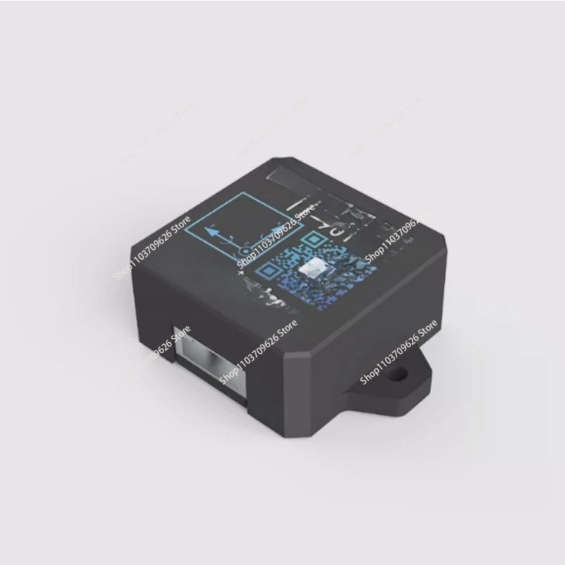 Акселерометр Магнитометр 9-осевой ROS-робот IMU Модуль Датчик положения USB-интерфейс Гироскоп
Акселерометр Магнитометр 9-осевой ROS-робот IMU Модуль Датчик положения USB-интерфейс Гироскоп