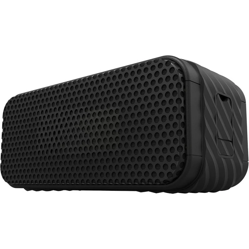 Nashville Portable Bluetooth Speaker with a 2.25" full range drivers for 360 degree audio, IP67 dust and waterproof
Nashville Portable Bluetooth Speaker with a 2.25" full range drivers for 360 degree audio, IP67 dust and waterproof