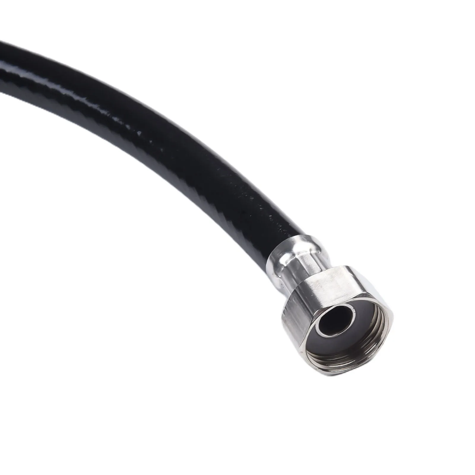 Accessories Shower Head & Hose Suitable For Hair Salon Non-pressurized Pipe 117cm Alloy And ABS Easy Installation
Accessories Shower Head & Hose Suitable For Hair Salon Non-pressurized Pipe 117cm Alloy And ABS Easy Installation