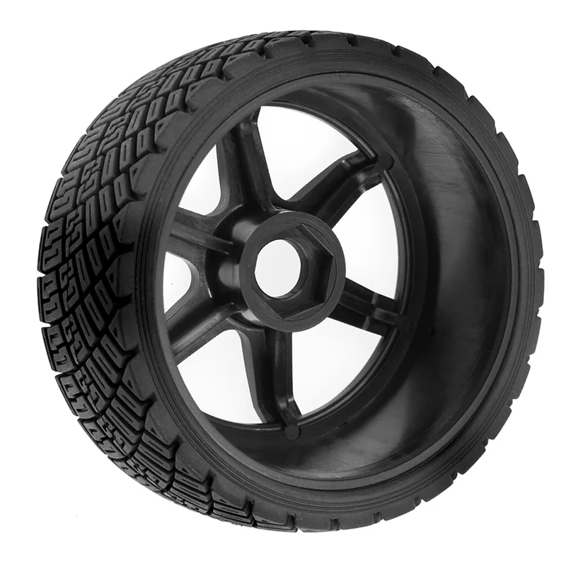BEDW-RC Car Upgrade Hub Tire 17Mm Kit For WRC1/7/8 Rally Car KM Citroen C3 RC Car Accessories
BEDW-RC Car Upgrade Hub Tire 17Mm Kit For WRC1/7/8 Rally Car KM Citroen C3 RC Car Accessories