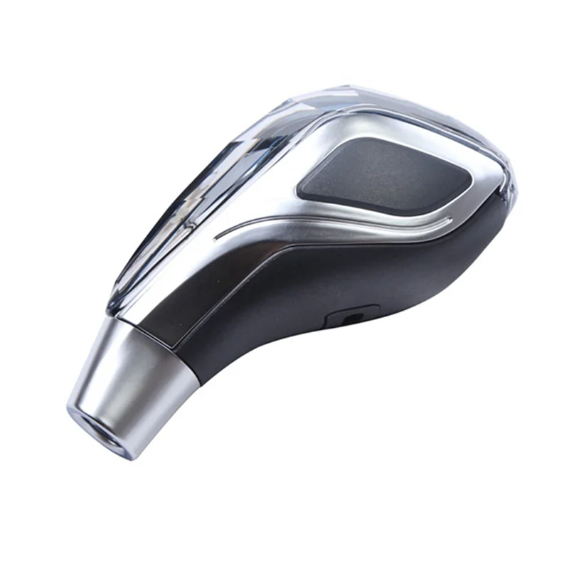 Car Universal LED Crystal Handles Manual Transmission Gear Shift Knob Lever Stick Head For Toyota Honda Hyundai Nissan-X67A
Car Universal LED Crystal Handles Manual Transmission Gear Shift Knob Lever Stick Head For Toyota Honda Hyundai Nissan-X67A