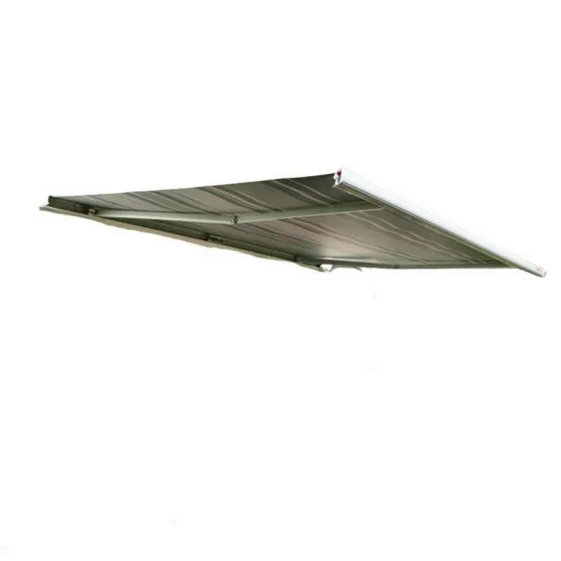 S30 Electric Side Mounted Waterproof RV Awning
S30 Electric Side Mounted Waterproof RV Awning