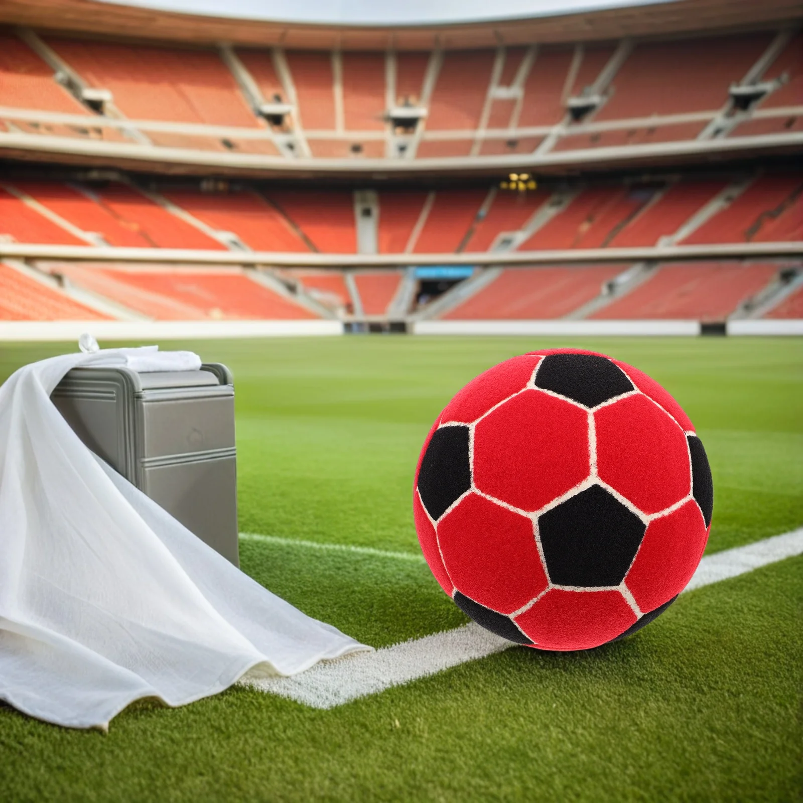 Football Soccer Felt Inflatable Goal Post Portable Indoor Soft Game Equipment Throwing Child Dart Board
Football Soccer Felt Inflatable Goal Post Portable Indoor Soft Game Equipment Throwing Child Dart Board