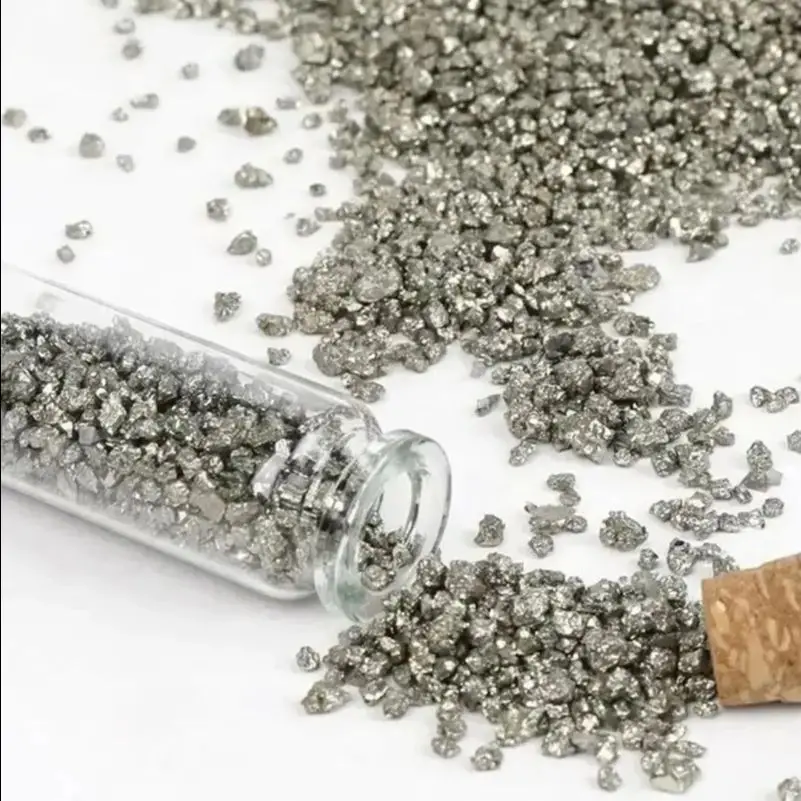 Natural High Quality Pyrite Gravels Raw Gold Chalcopyrite Crystals Healing Mineral Reiki DIY
Natural High Quality Pyrite Gravels Raw Gold Chalcopyrite Crystals Healing Mineral Reiki DIY