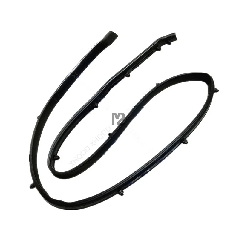 STRIP-FR BUMPER For 2017 - 2020 Hyundai Accent Solaris 2 Front bumper hood weatherstrip 86570H5000 86570 H5000 86570-H5000
STRIP-FR BUMPER For 2017 - 2020 Hyundai Accent Solaris 2 Front bumper hood weatherstrip 86570H5000 86570 H5000 86570-H5000