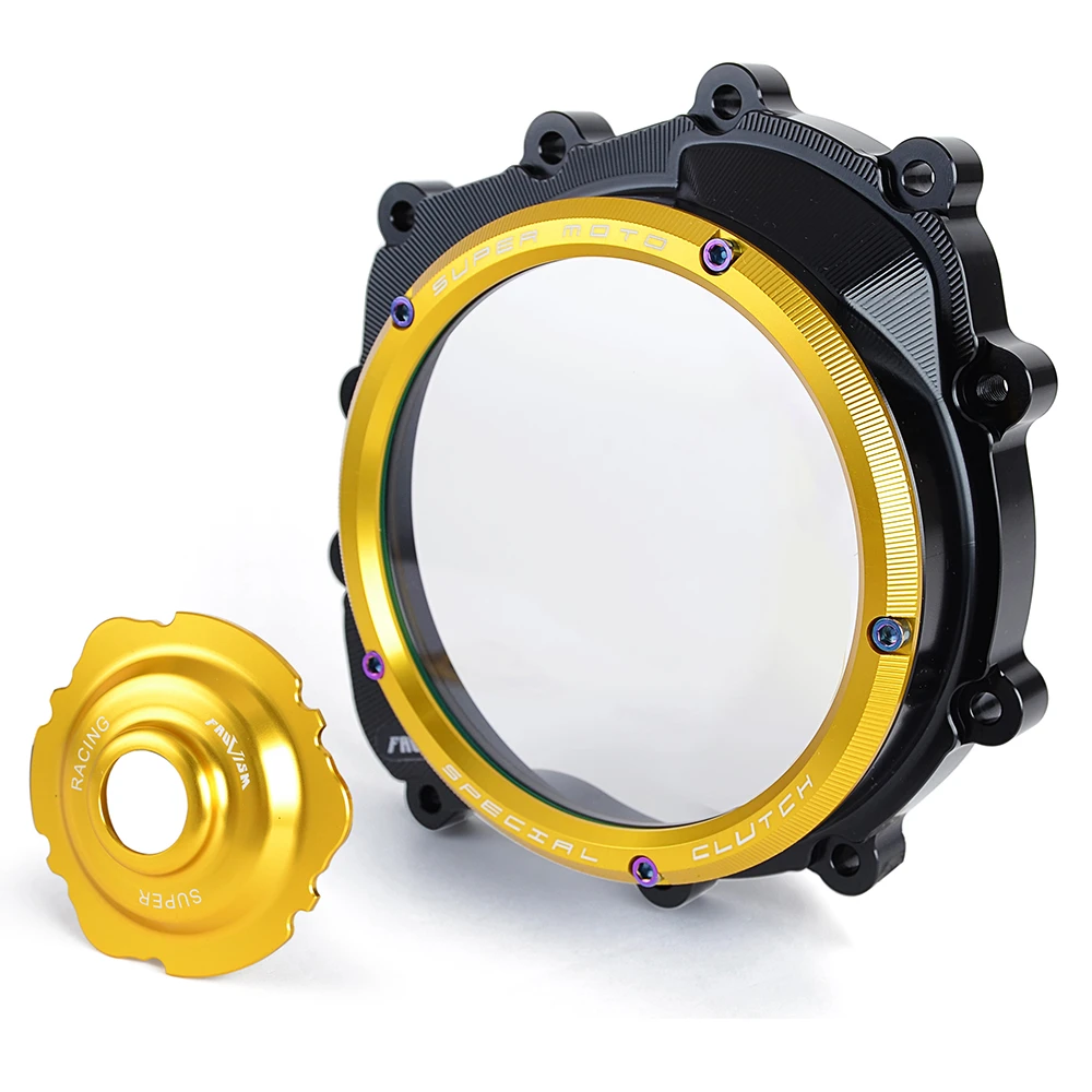 2020 2021 Motorcycle Engine Guard Clear Clutch Cover For BMM F900R F 900R F 900 R
2020 2021 Motorcycle Engine Guard Clear Clutch Cover For BMM F900R F 900R F 900 R