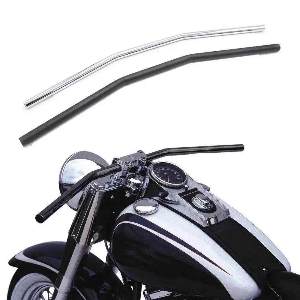 22mm 25mm Universal Retro Motorcycle Steering Wheel Handlebar Motocross Vintage Handle Bars For Scooter Chopper Cafe Racer Bike
22mm 25mm Universal Retro Motorcycle Steering Wheel Handlebar Motocross Vintage Handle Bars For Scooter Chopper Cafe Racer Bike