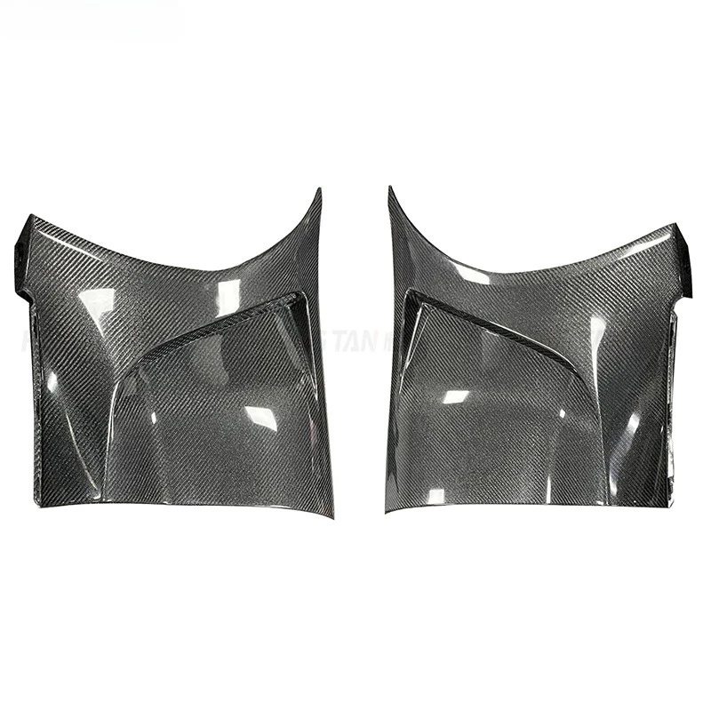 For Toyota Supra A90 A91 Bull Demon King Carbon Fiber Modified Toms Fender Front Fender
For Toyota Supra A90 A91 Bull Demon King Carbon Fiber Modified Toms Fender Front Fender