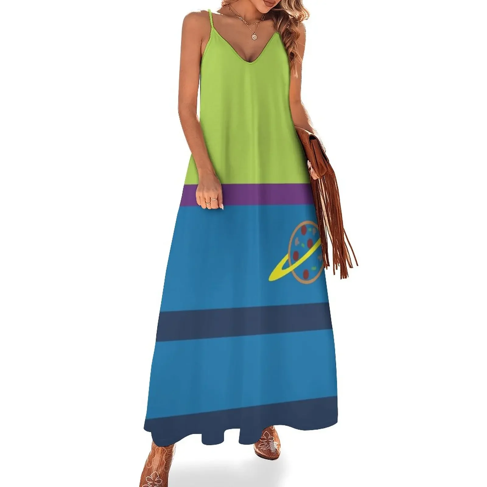 P.P. Alien Sleeveless Dress luxury evening dresses for women 2024 Summer skirt summer clothes
P.P. Alien Sleeveless Dress luxury evening dresses for women 2024 Summer skirt summer clothes