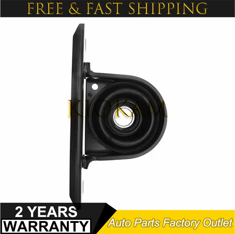 New 37100-B4010 37100-B4020 TCB-J200 Propshaft Center Support Carrier Bearing for Daihatsu Terios J200 J210 J211 F700 2006-2013
New 37100-B4010 37100-B4020 TCB-J200 Propshaft Center Support Carrier Bearing for Daihatsu Terios J200 J210 J211 F700 2006-2013